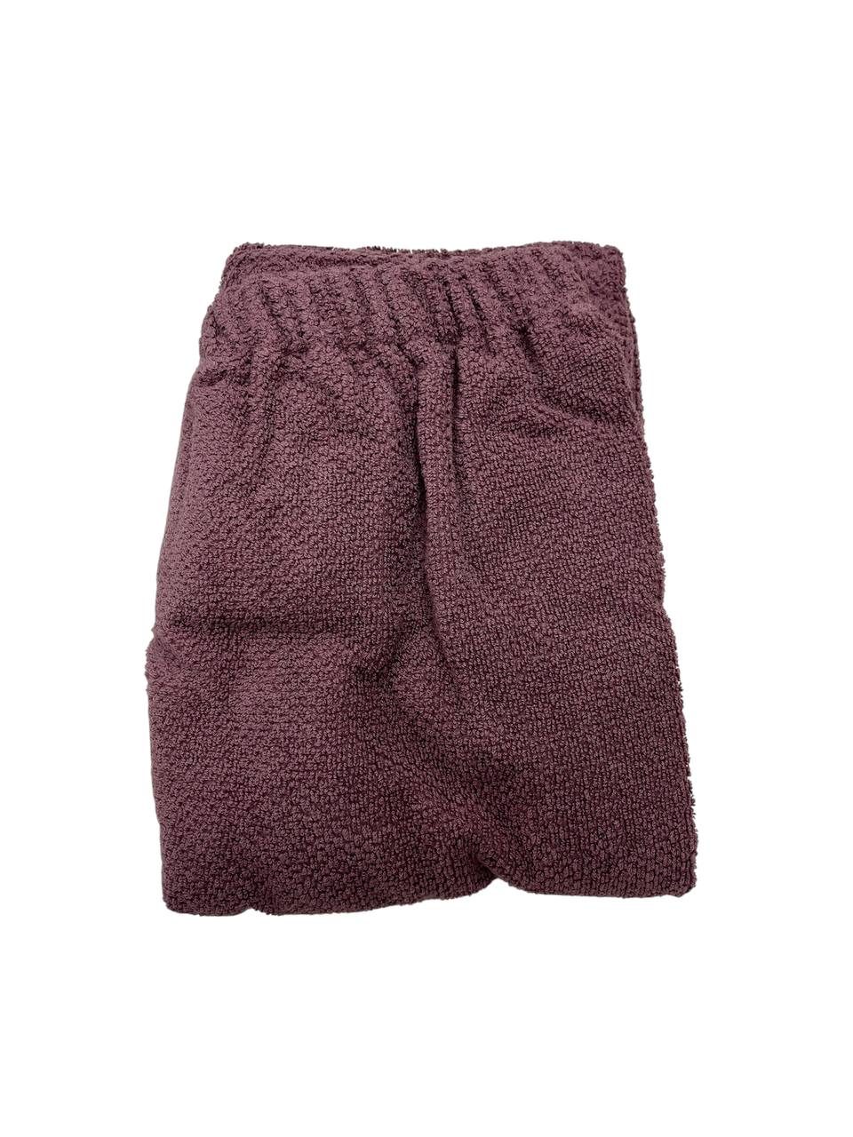 Pareo Pepe in spugna di cotone 100%