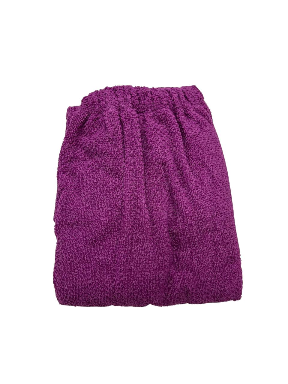 Pareo Pepe in spugna di cotone 100%