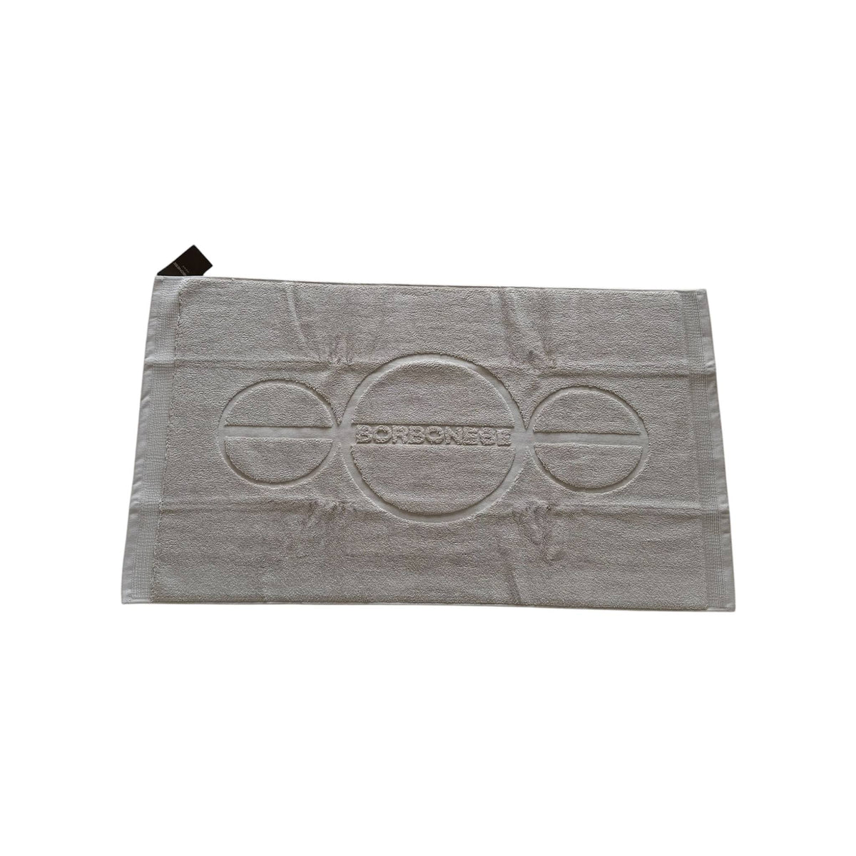 Tappeto bagno 60x100cm Relax - Borbonese