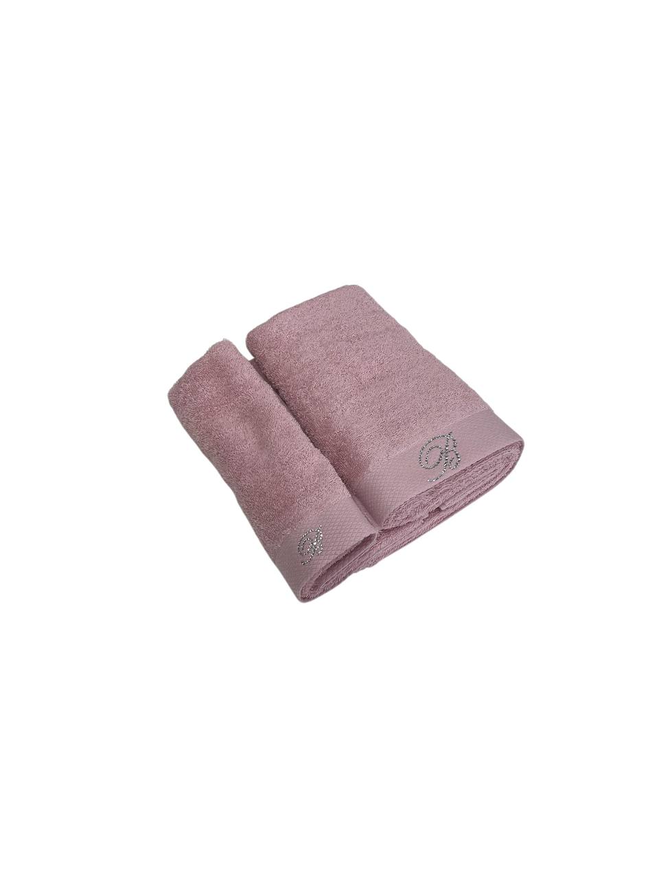 Set asciugamani 1+1 Benessere