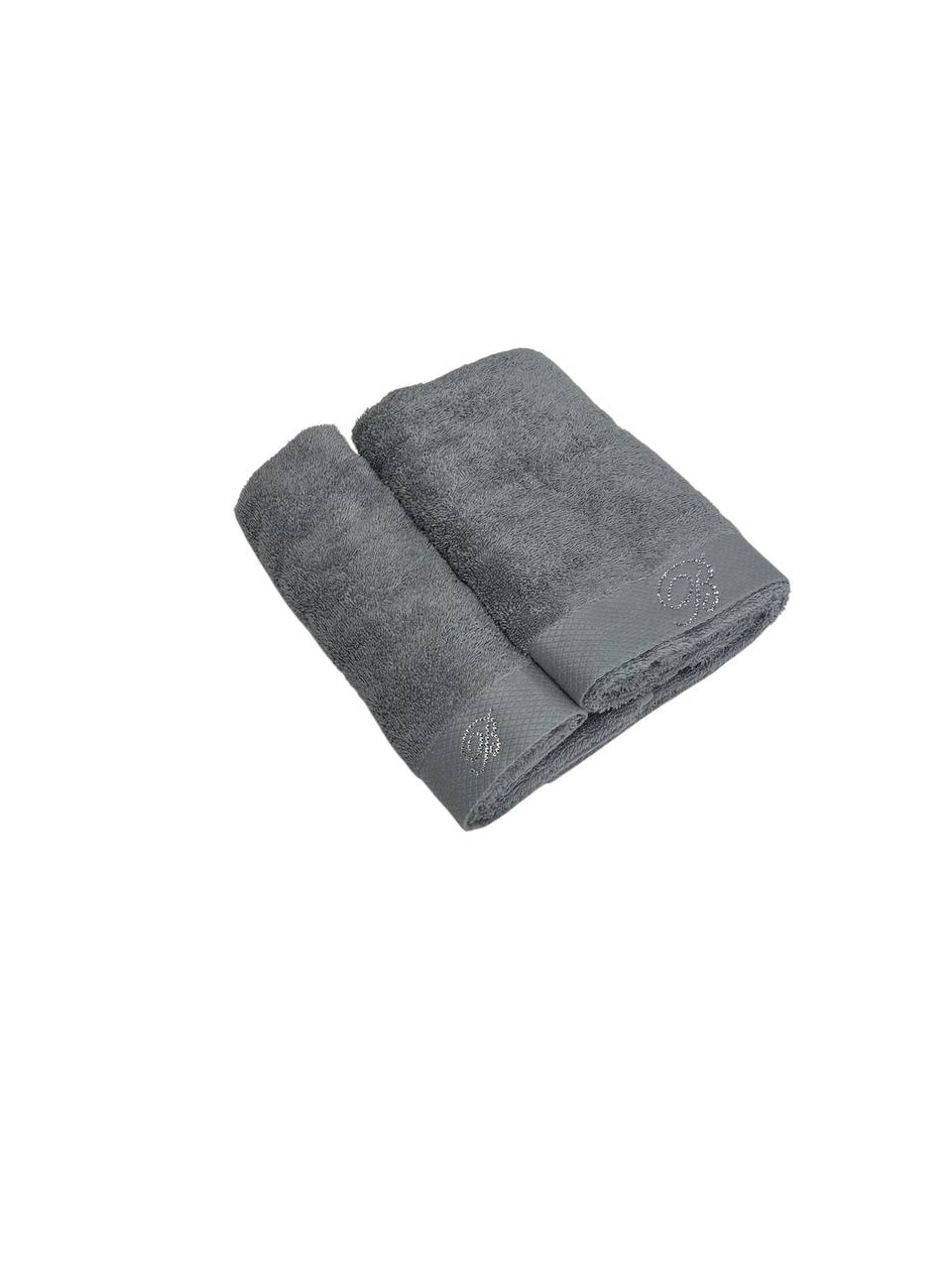 Set asciugamani 1+1 Benessere