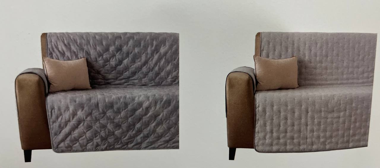 Salvadivano 2 Posti velluto Goodly - Riviera