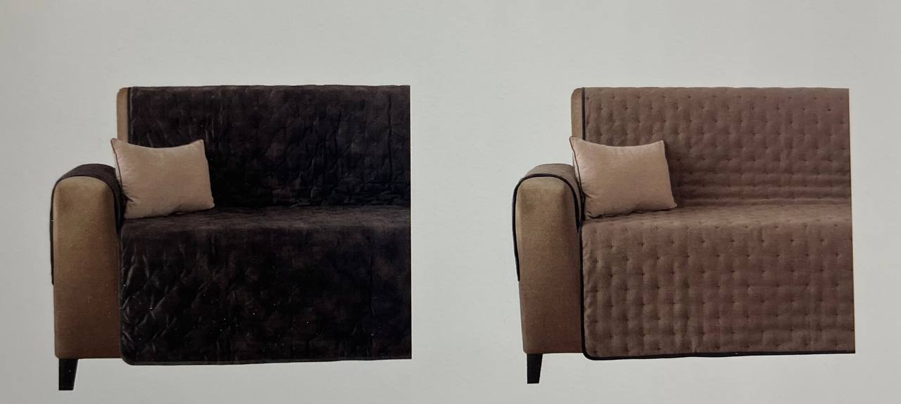 Salvadivano 4 posti velluto Goodly - Riviera