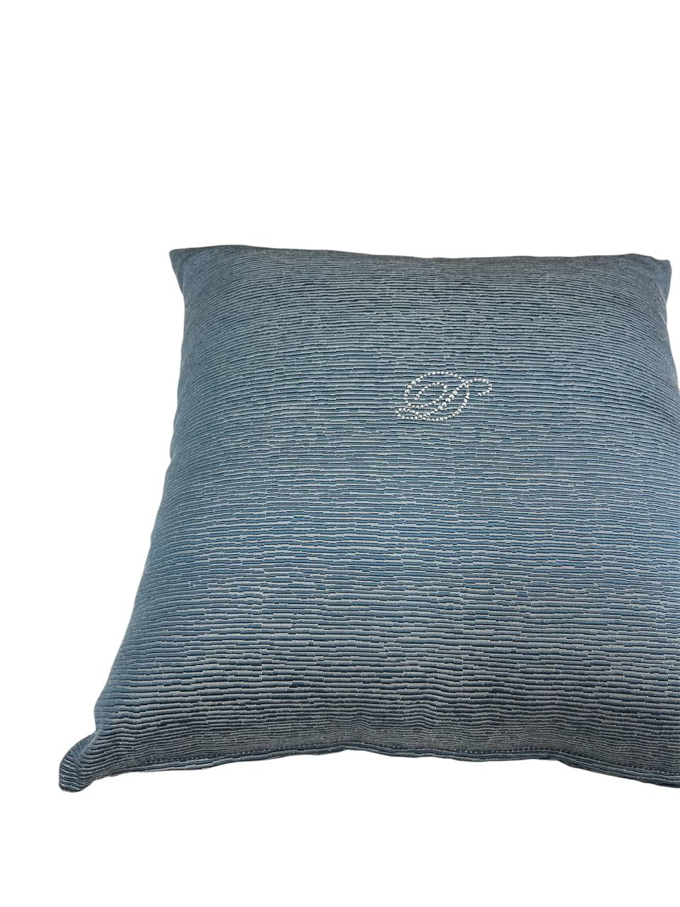 Cuscino arredo Monaco Ottanio - David Home