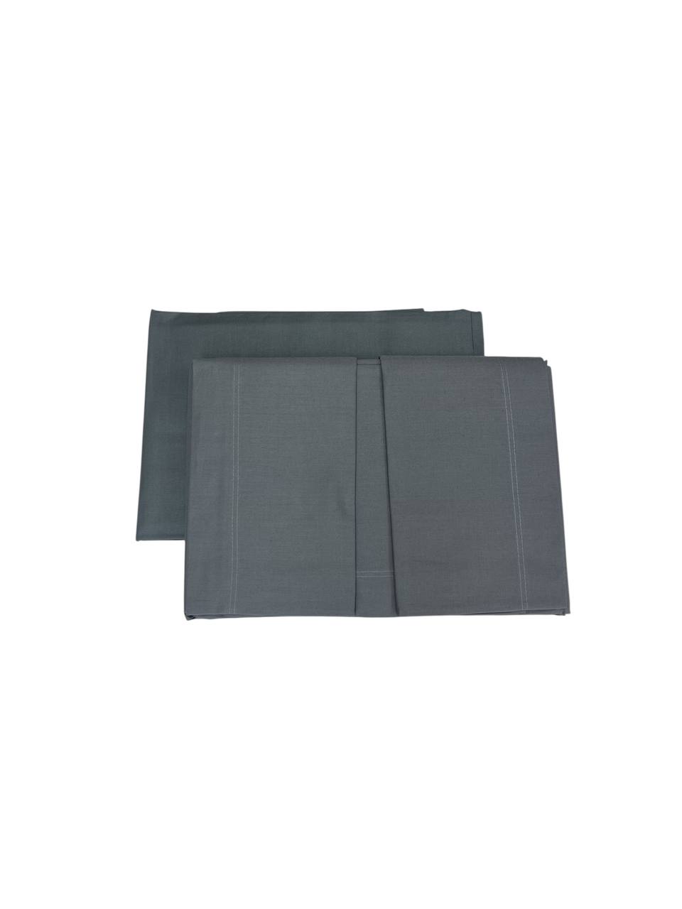 Completo lenzuola matrimoniale Essenza