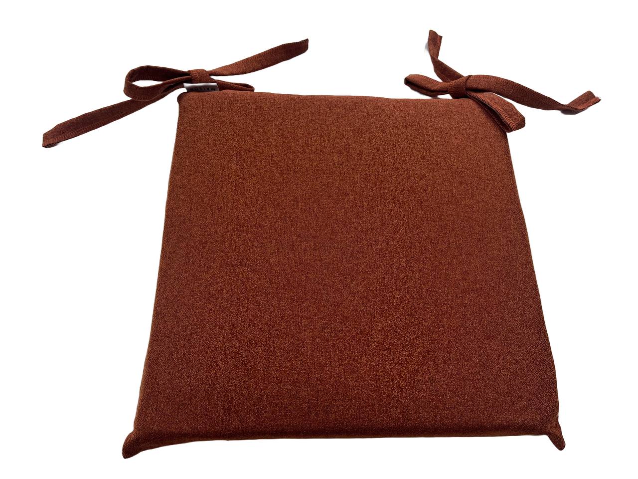 6 cuscini per sedia Bali Soul - Maison Sucrèe