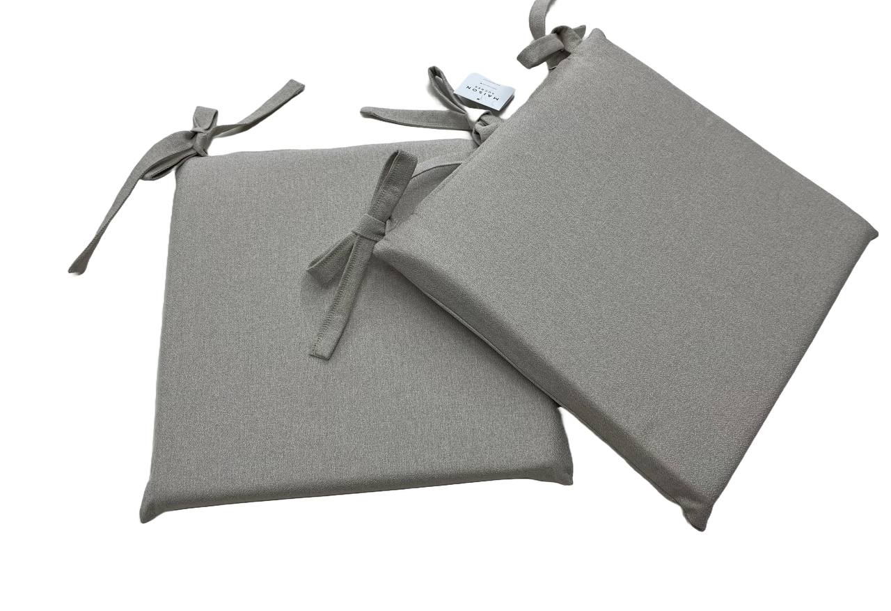 6 cuscini per sedia Bali Soul - Maison Sucrèe