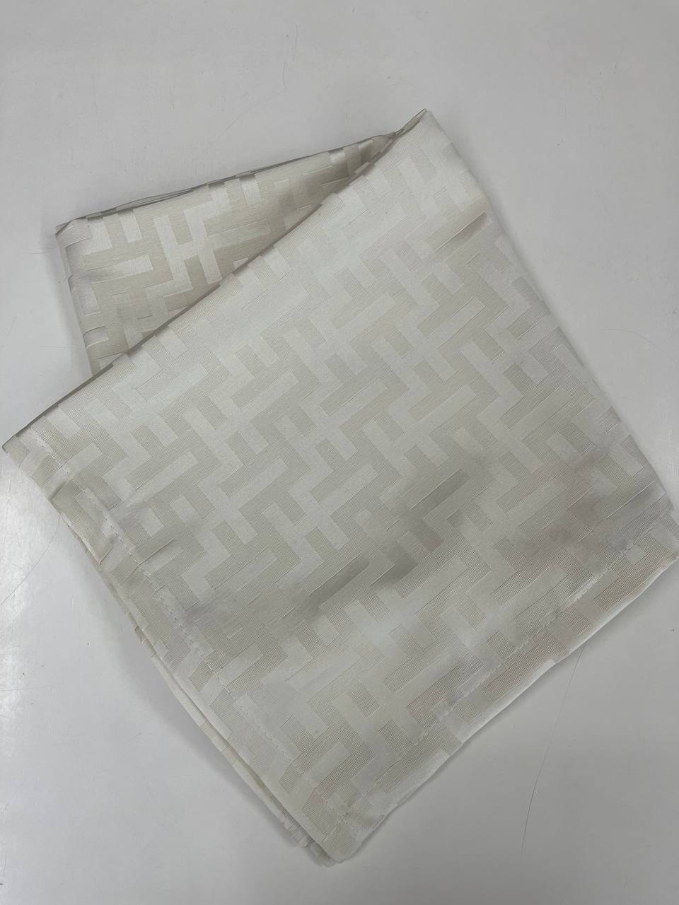 Trendy runner avorio 55x160 cm - Via Roma, 60