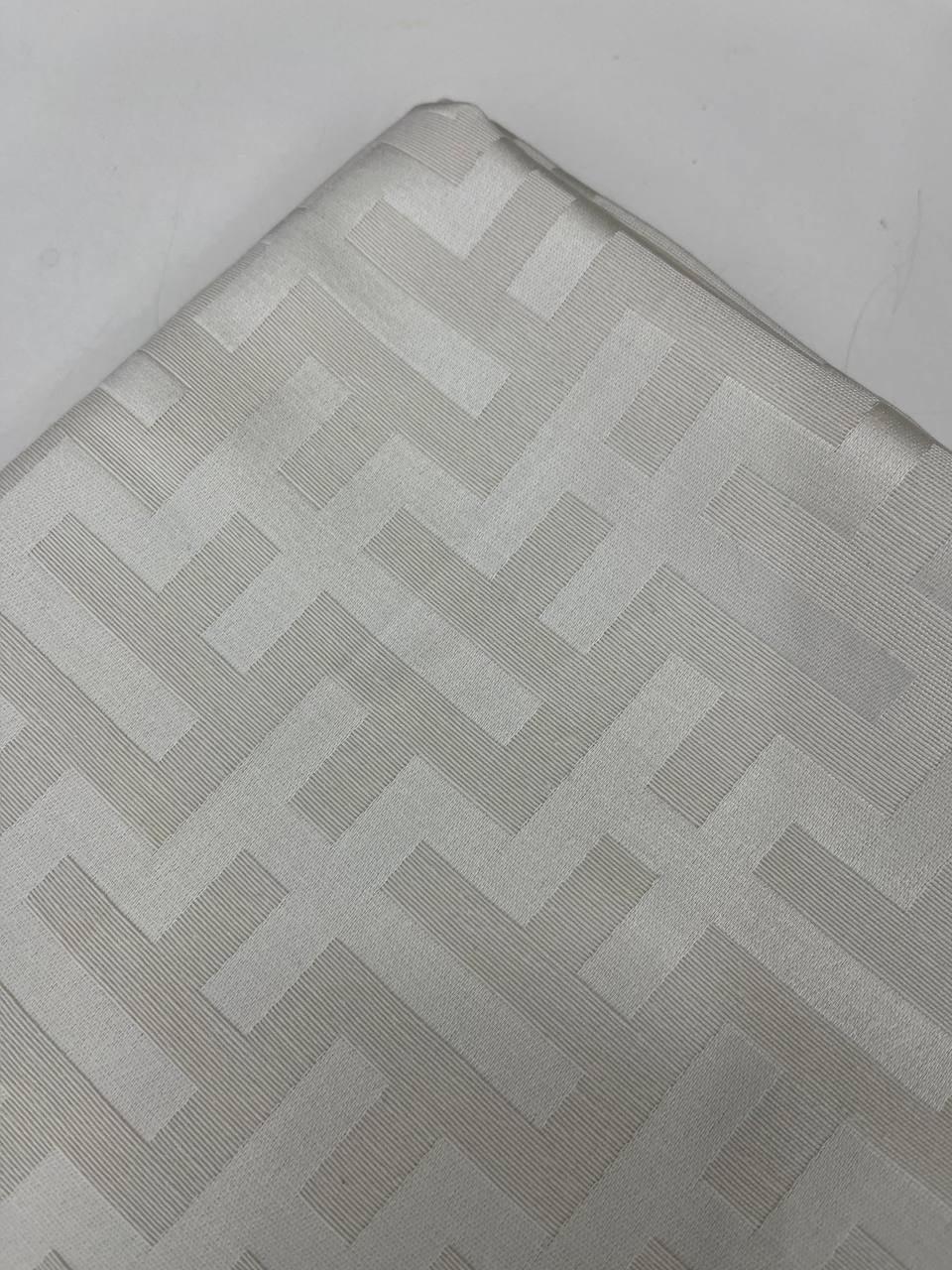 Trendy runner avorio 55x160 cm - Via Roma, 60