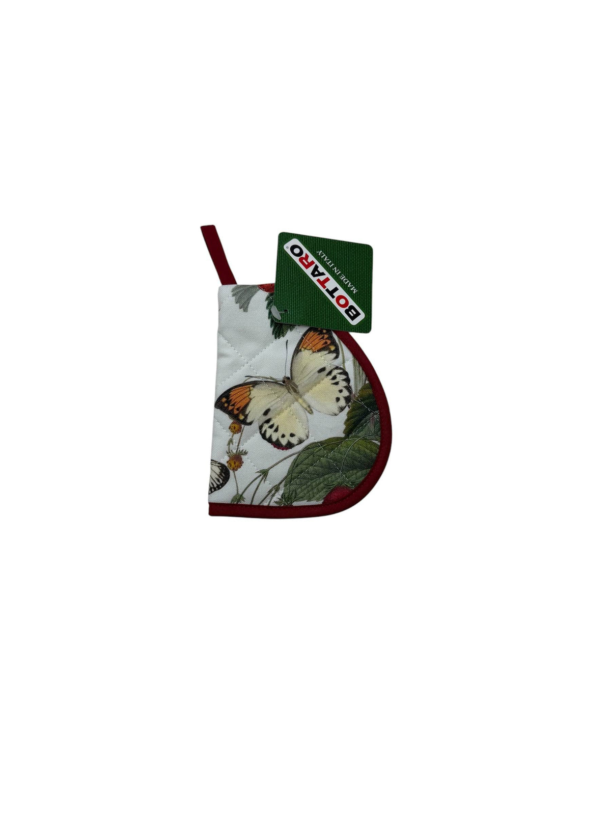 Presina a cappuccio natale Fragoline - Bottaro
