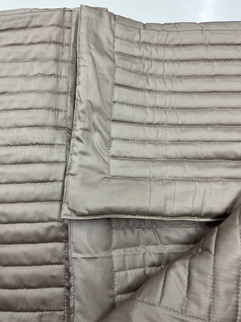 Trapuntino Matrimoniale Bread & Butter - Mastro Raphael