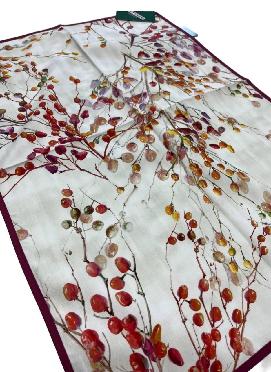 Strofinaccio in cotone 50x70cm Cassandra - Bottaro