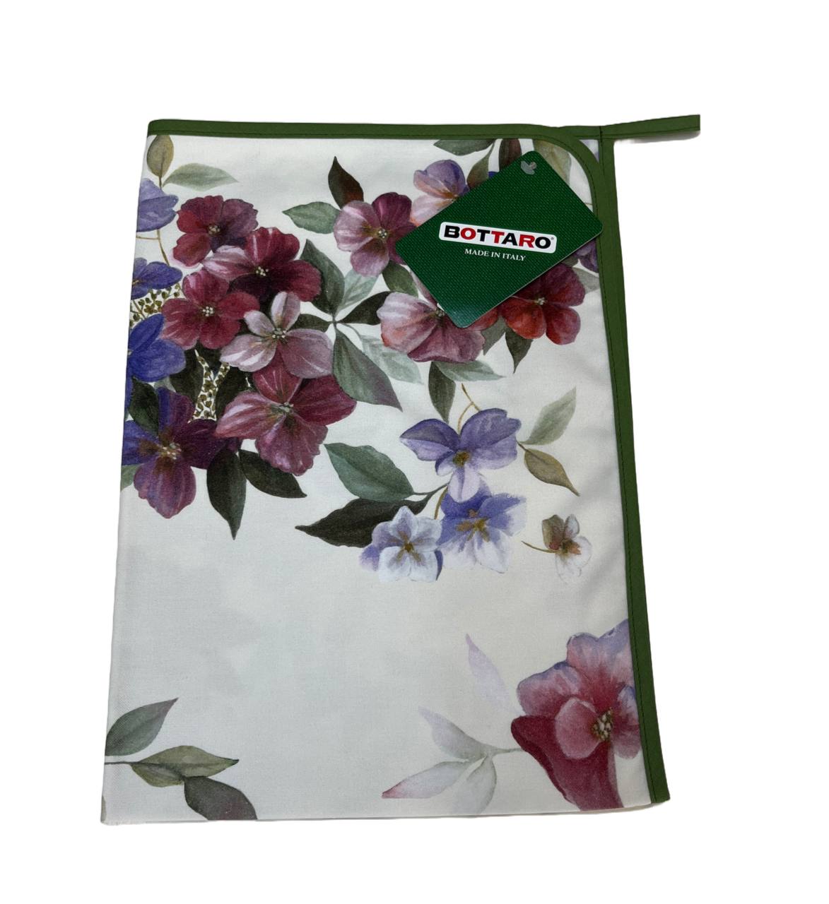 Strofinaccio in cotone 50x70cm Alsazia - Bottaro