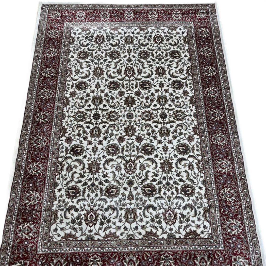 Tappeto Living 160x230cm Semerkand - WMD