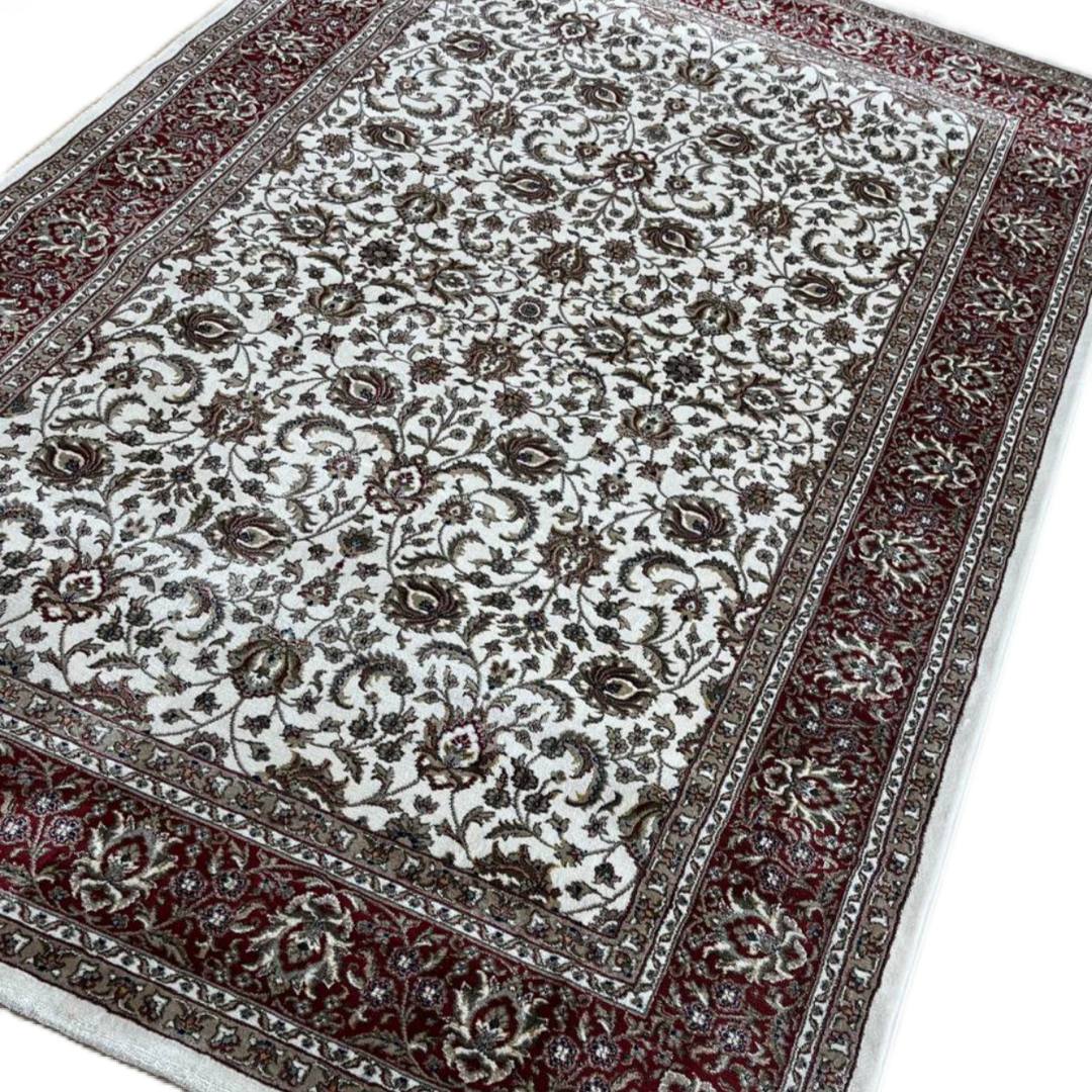 Tappeto Living 160x230cm Semerkand - WMD