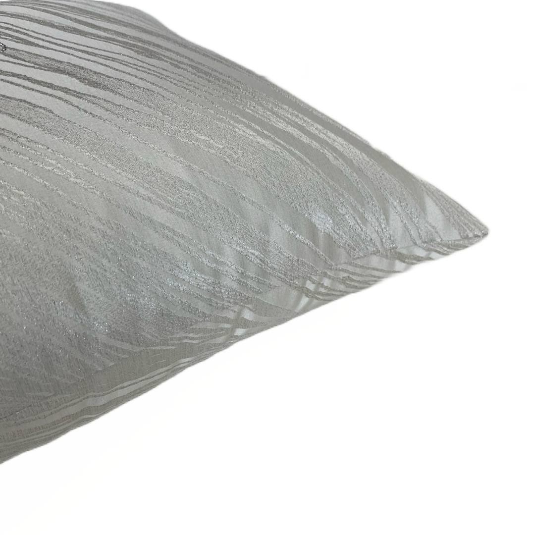 Coordinato letto con coppia cuscini Horizon - David Home
