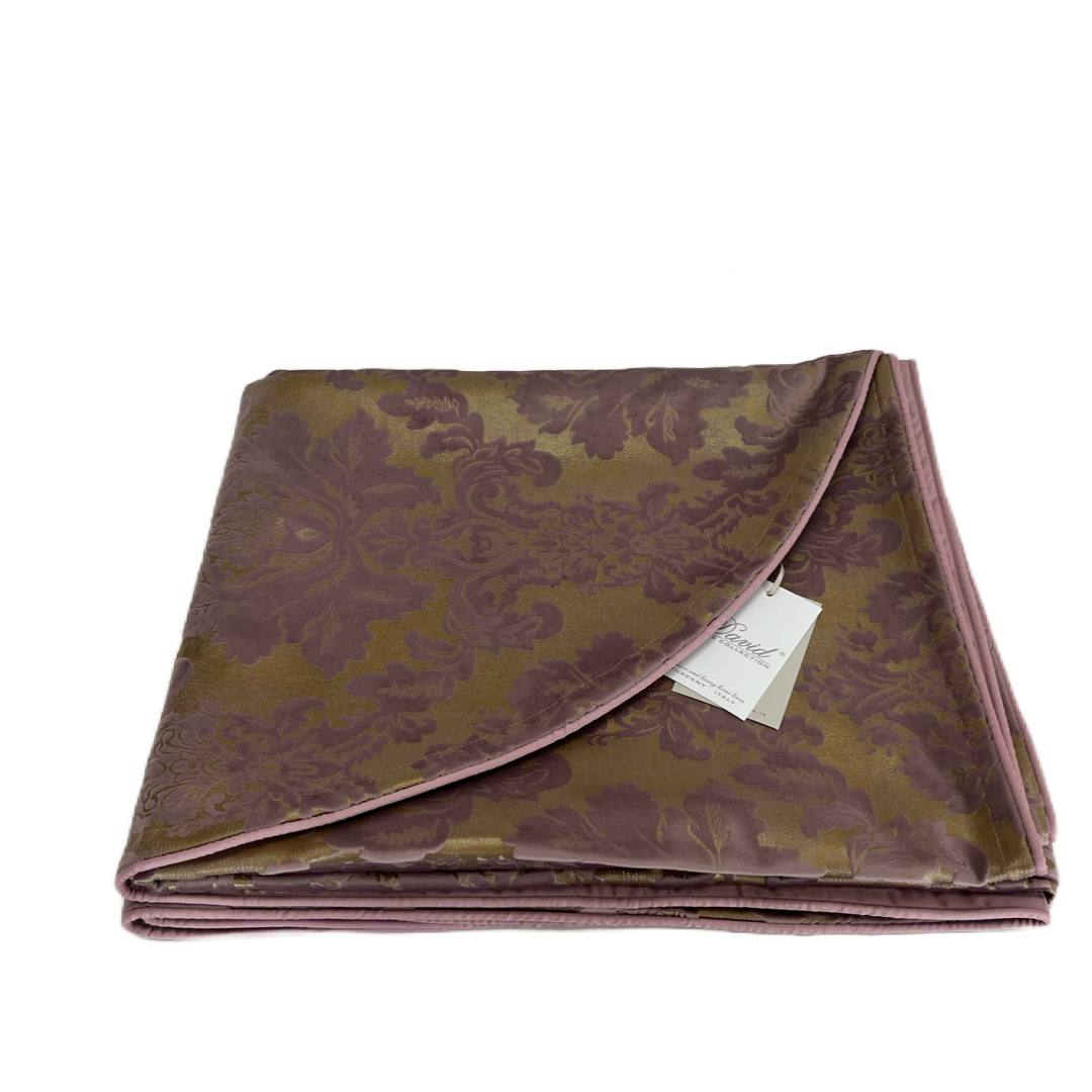 Copriletto Matrimoniale Opera - David Home