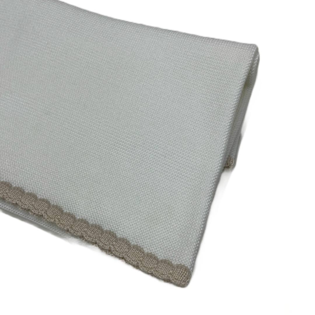 Coperta Carrozzina Baby 66x86cm - Maryplaid