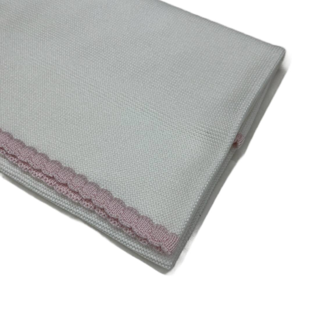 Coperta Carrozzina Baby 66x86cm - Maryplaid