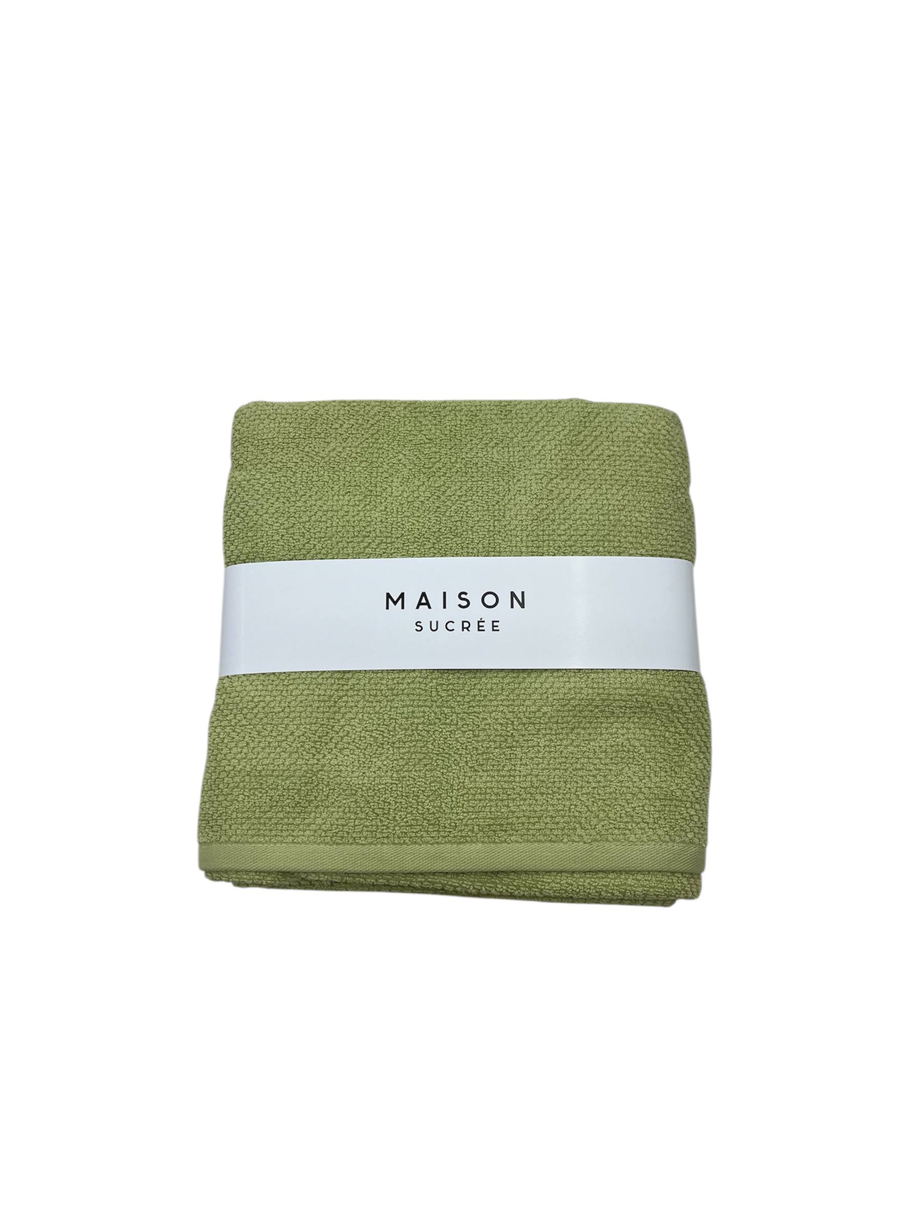 Telo Bagno Pepe - Maison Sucrèe
