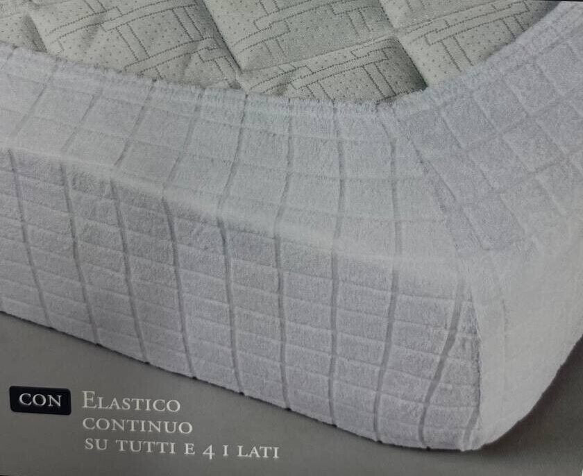 Coprimaterasso in spugna Luxor - Daltex