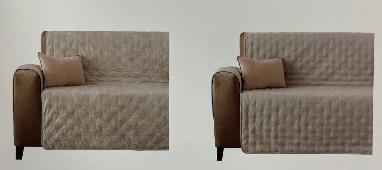 Salvadivano poltrona 4 stagioni double face Goodly - Riviera