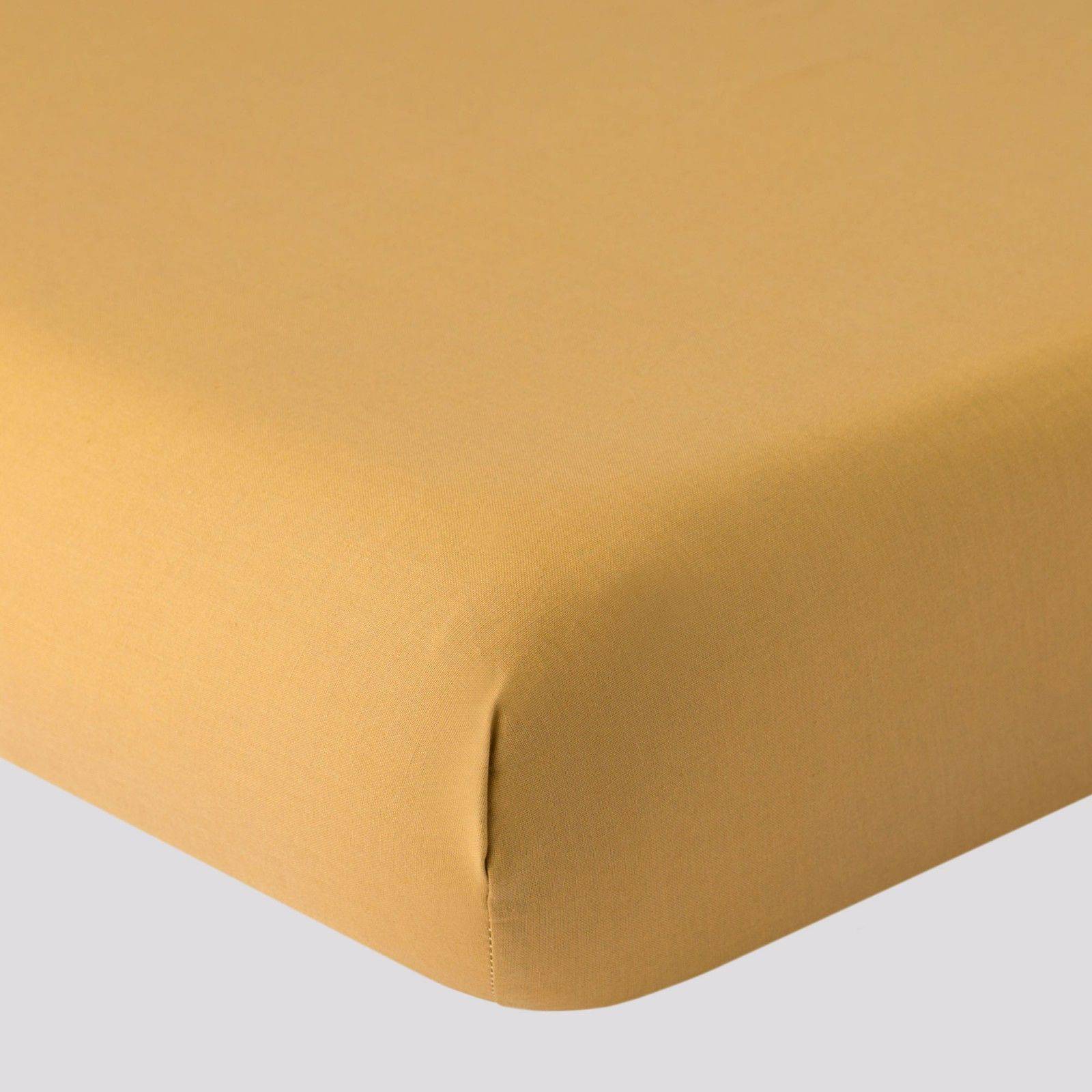 Lenzuolo sotto con angoli matrimoniale Paint - Riviera