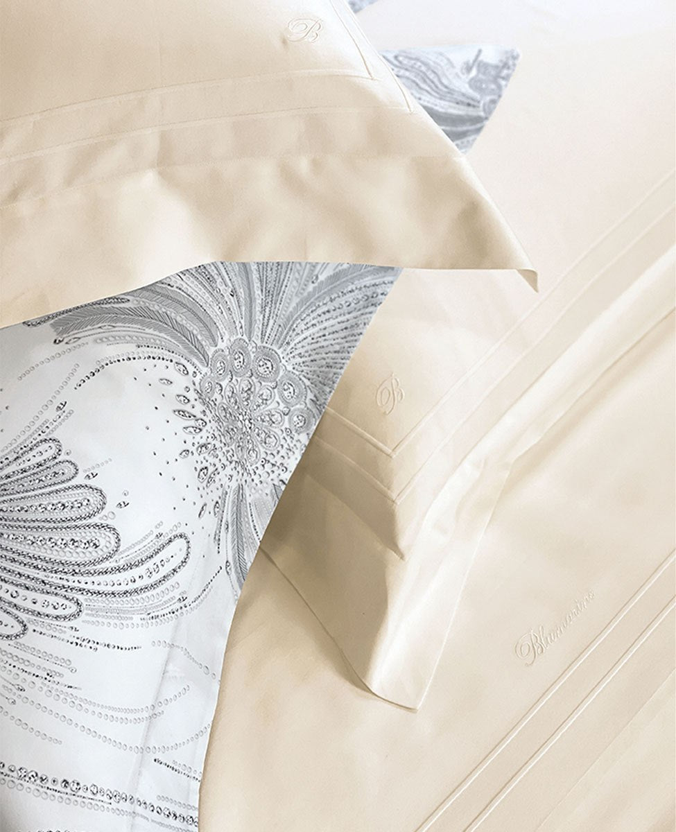 Completo lenzuola matrimoniale Punto Ombra - Blumarine