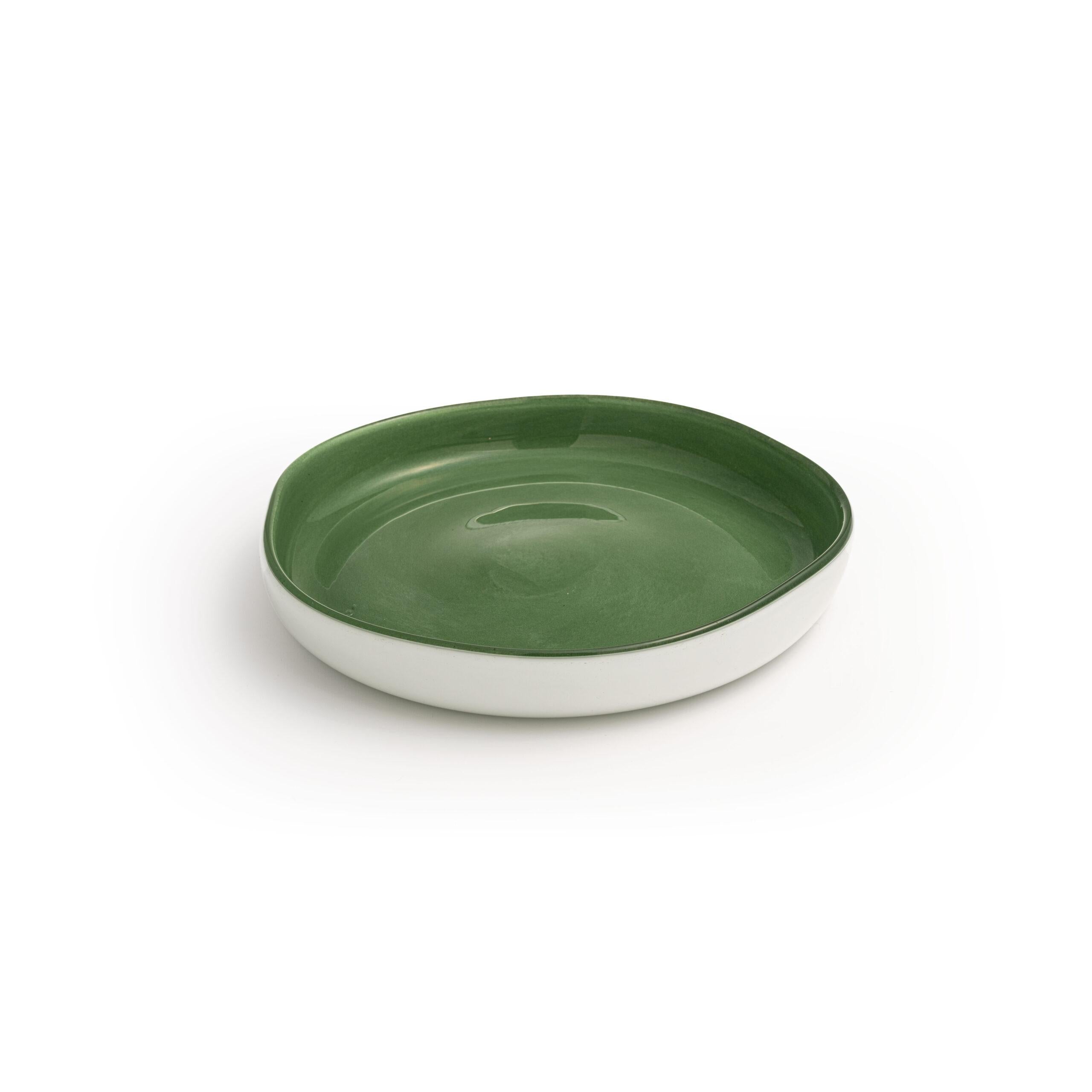 Svuota tasche Squero verde