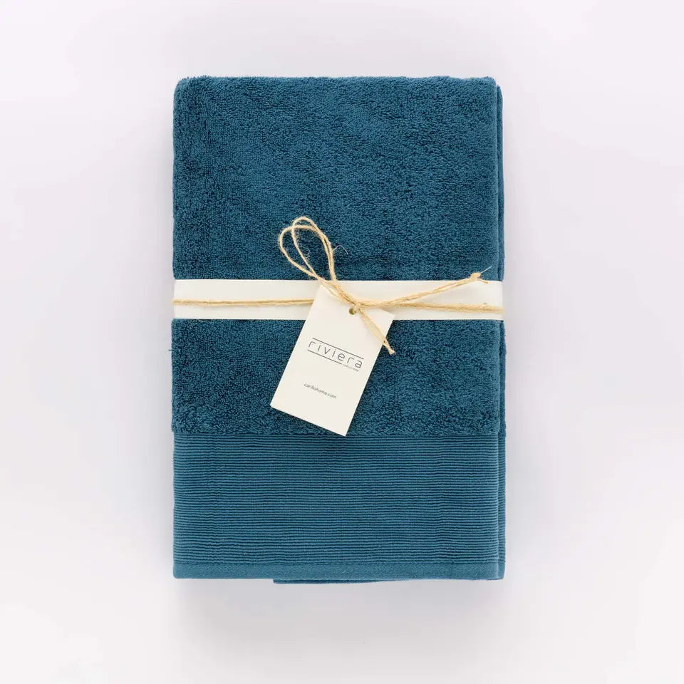 Telo bagno Glamour - Riviera