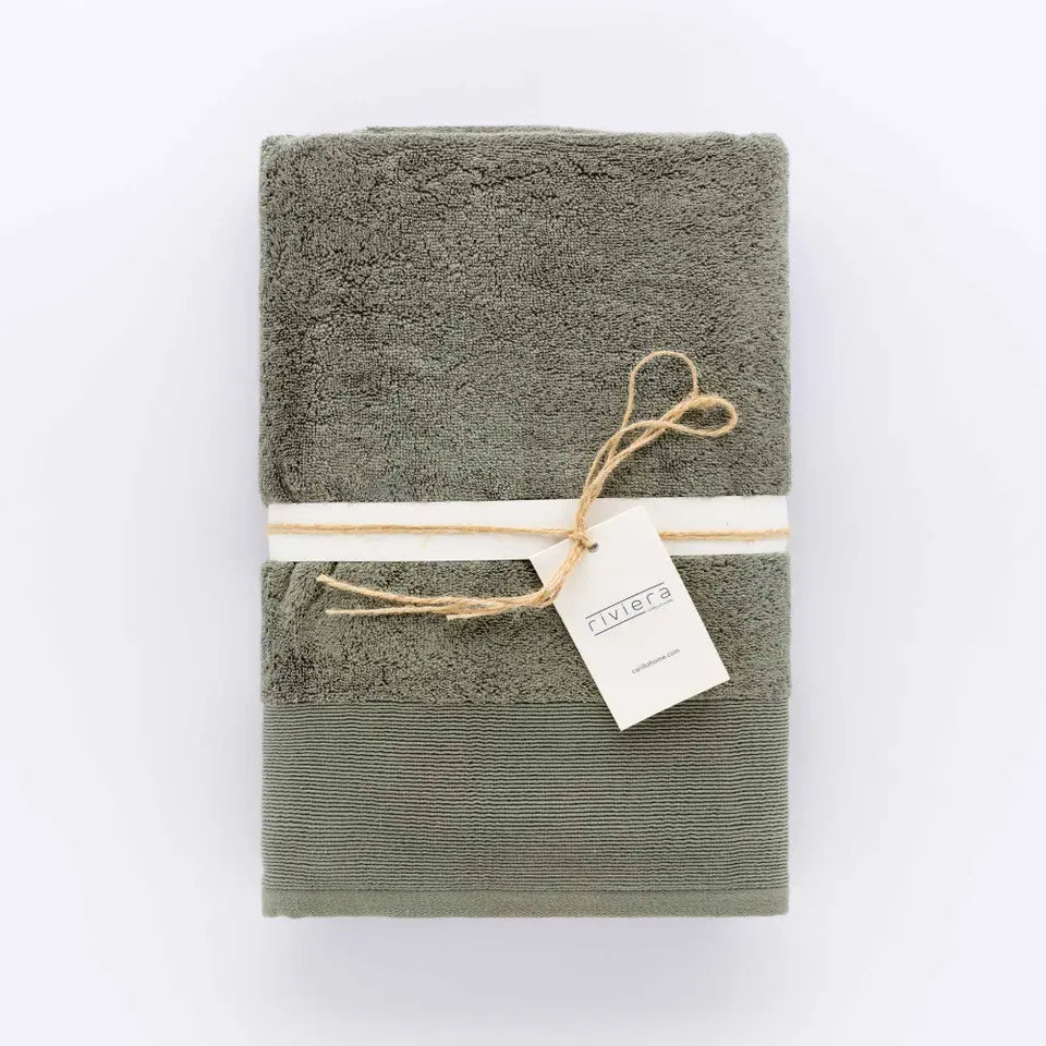 Telo bagno Glamour - Riviera