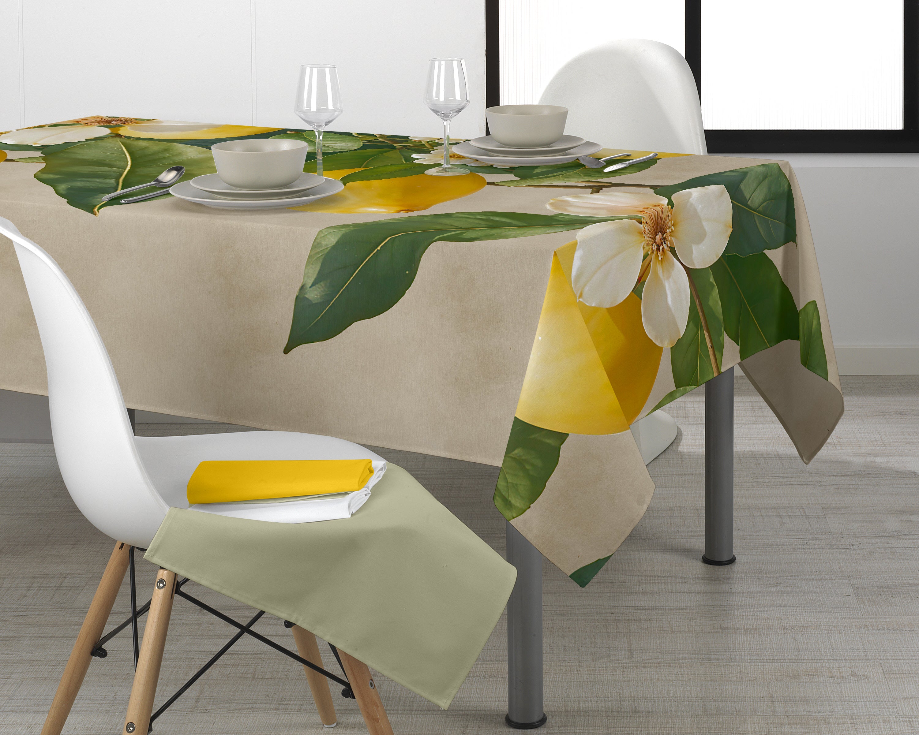 Tovaglia da tavola - Emily Home