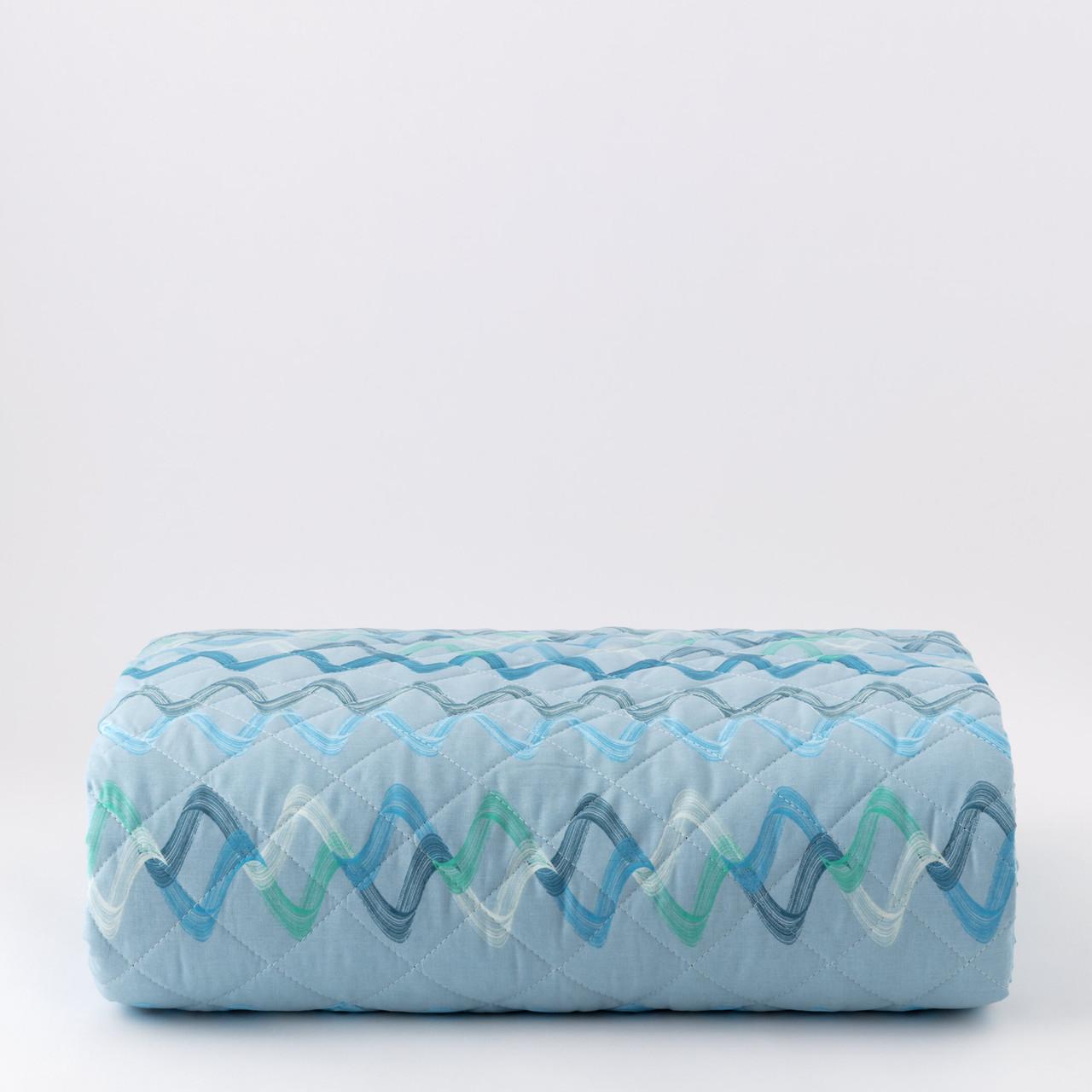 Trapuntino Matrimoniale Jambo - Riviera