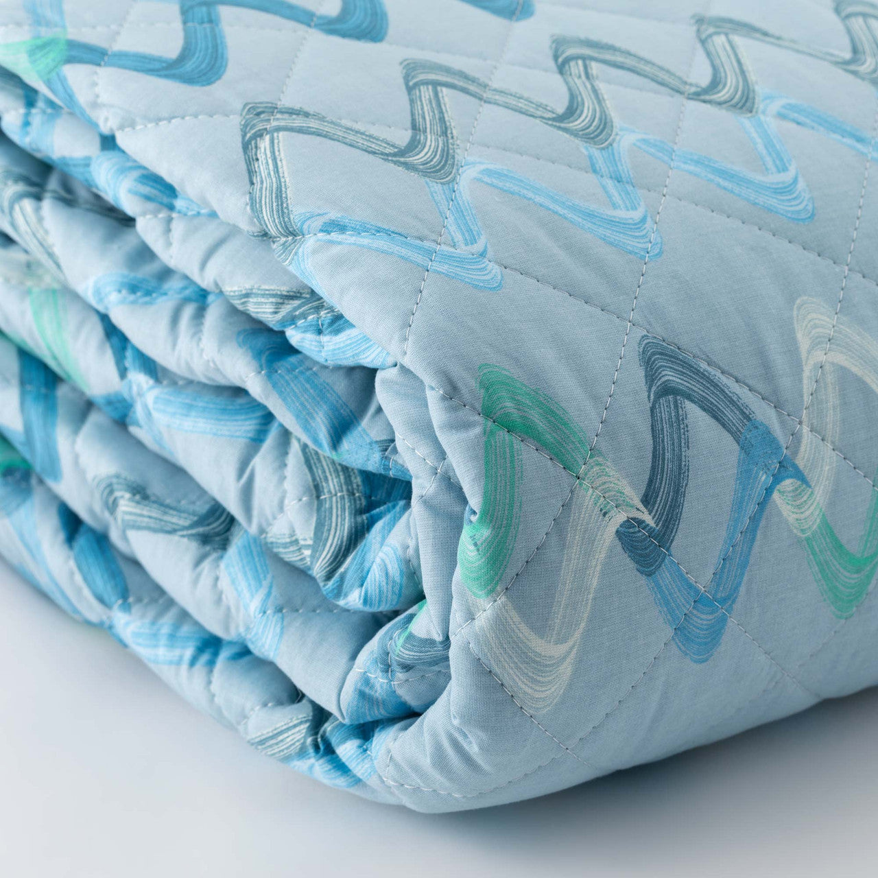 Trapuntino Matrimoniale Jambo - Riviera