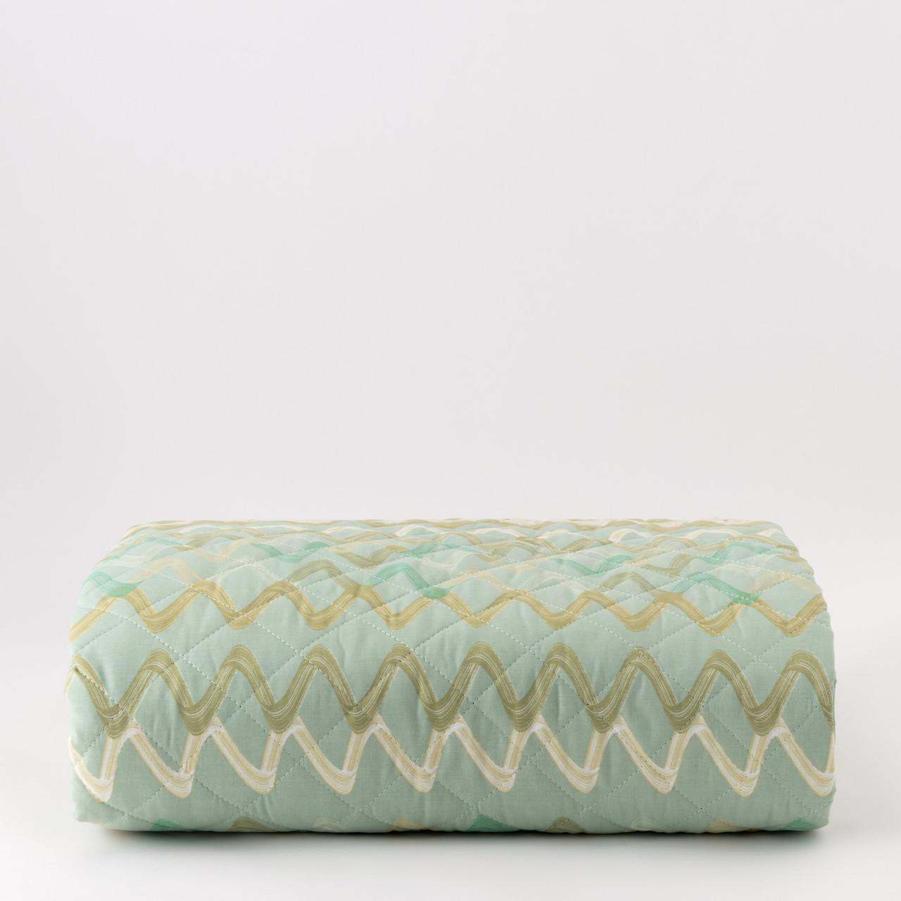 Trapuntino Matrimoniale Jambo - Riviera