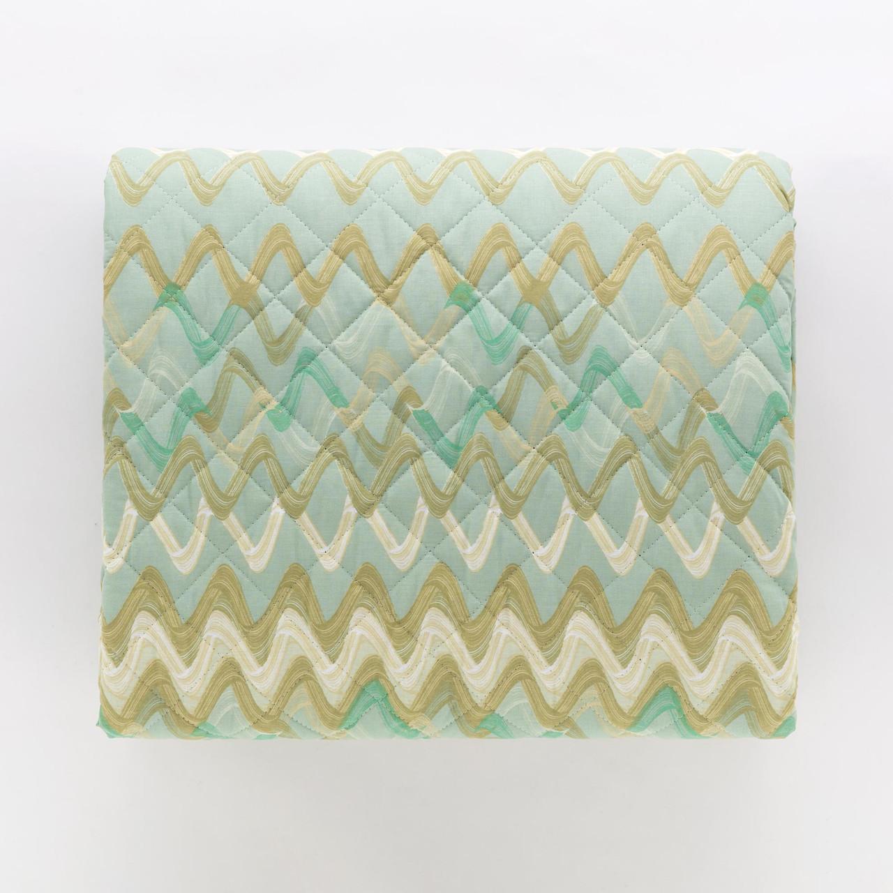 Trapuntino Matrimoniale Jambo - Riviera