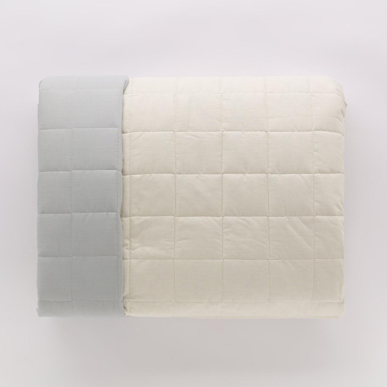 Trapuntino Matrimoniale Paint double face - Riviera