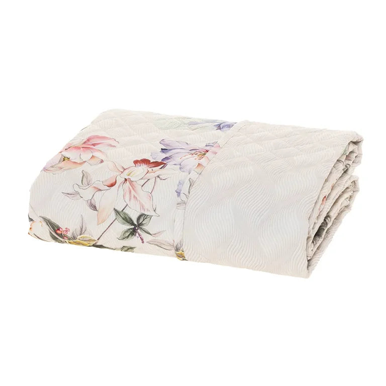 Trapuntino 100 gr. matrimoniale Medea - Tessitura Randi