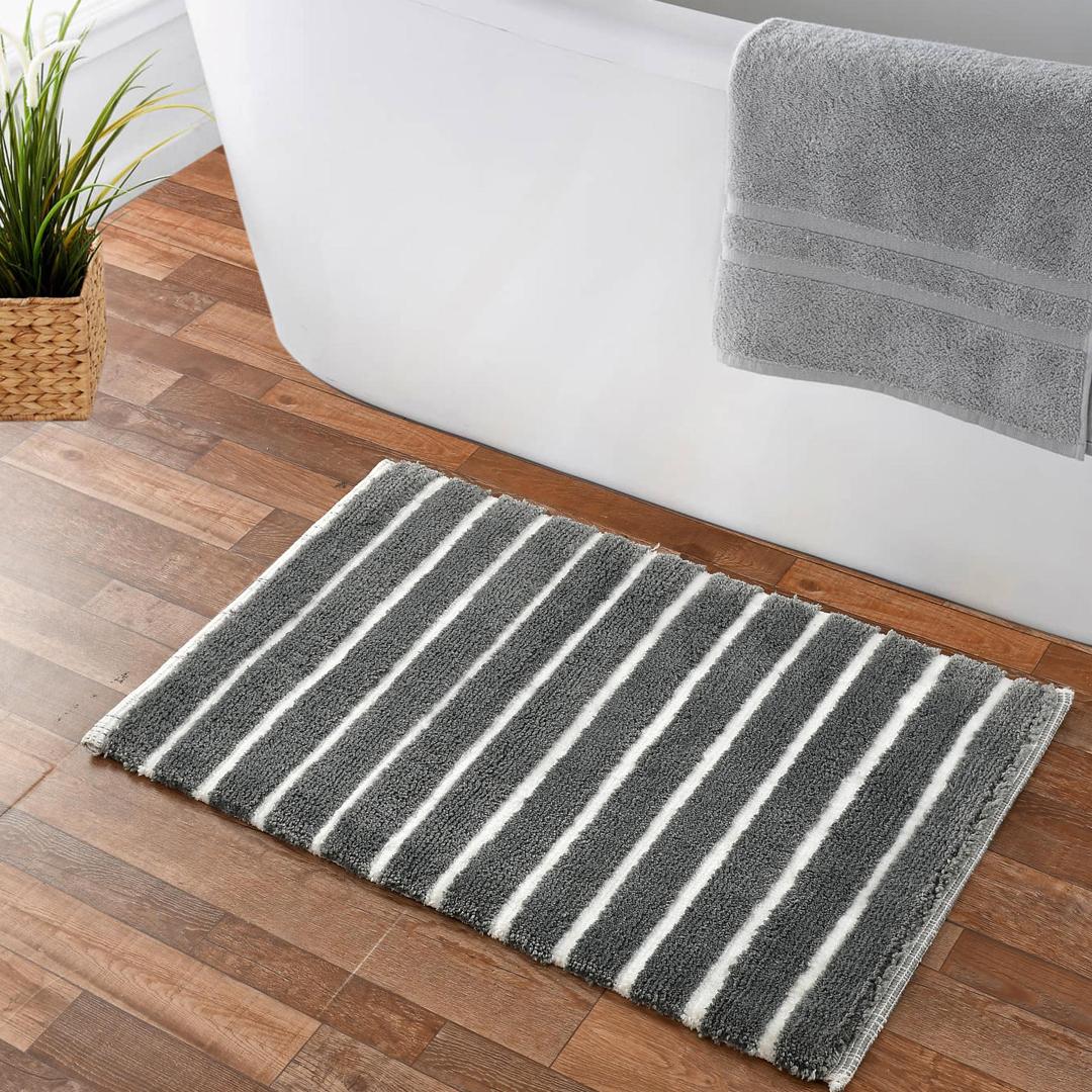 Guida all’acquisto di tappeti da bagno: comfort, stile e funzionalità per il tuo spazio