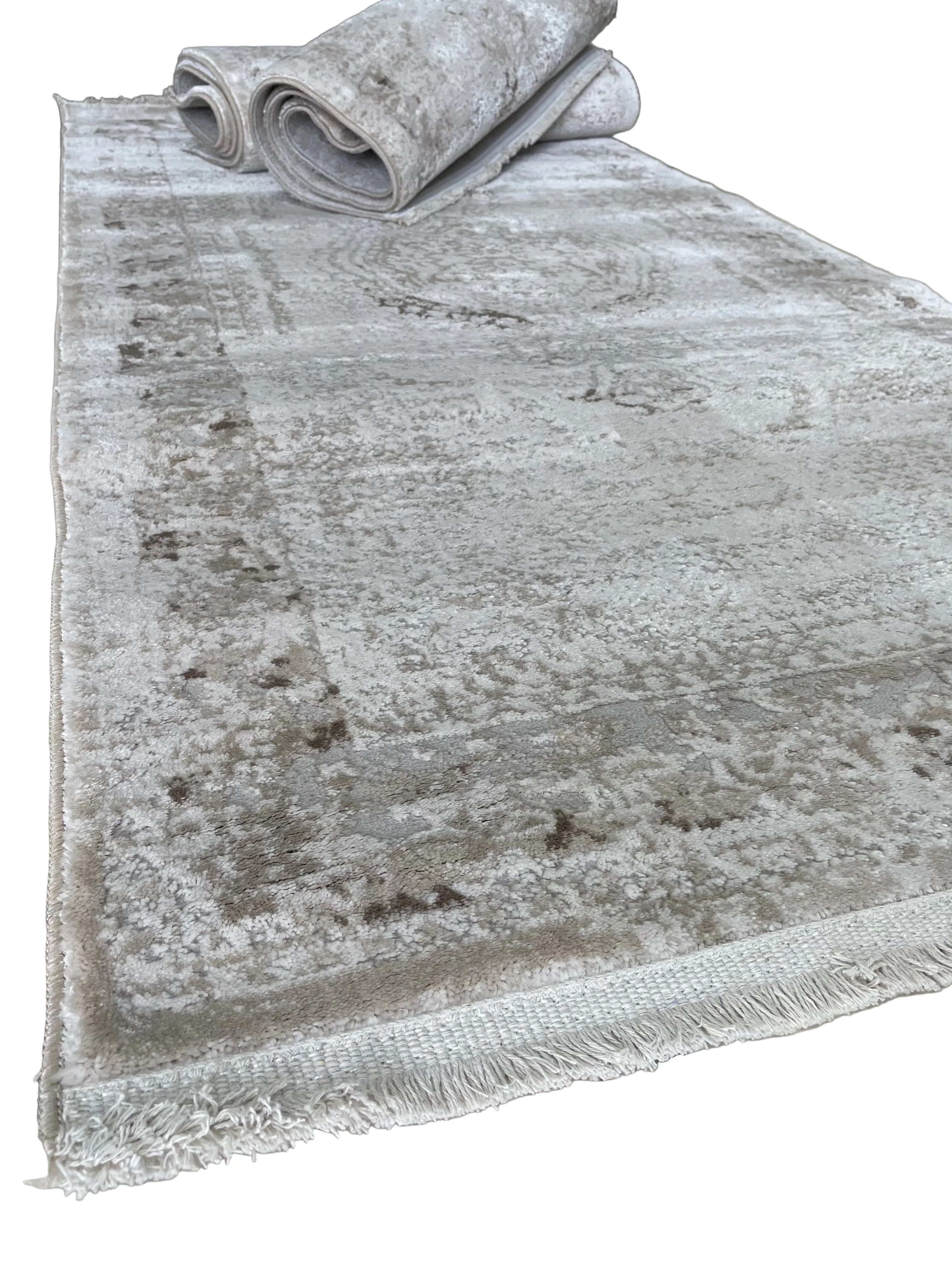 Parure Tappeti (3 pezzi) Venus 3002D - Caracciolo Living