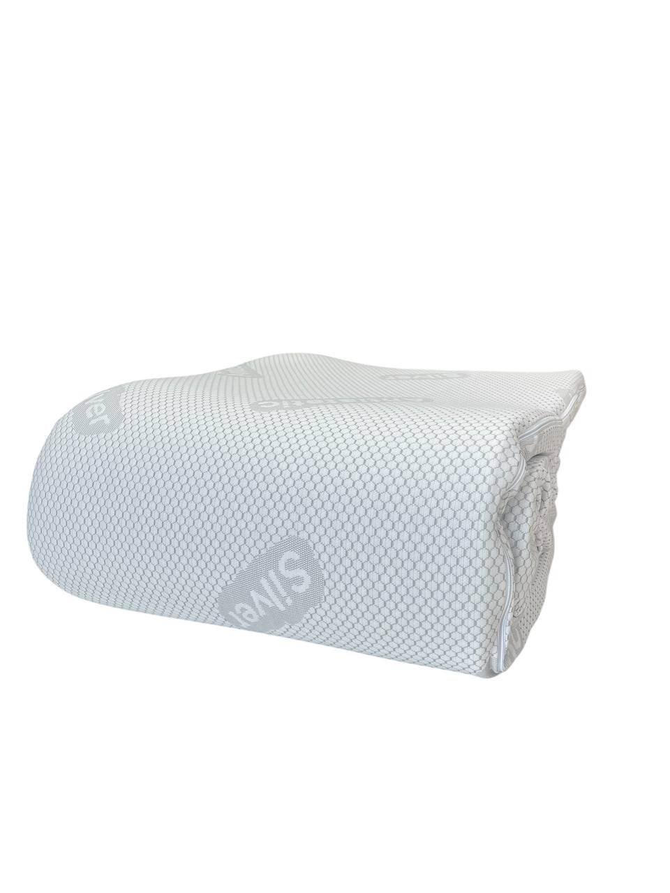 Topper Suite Silver Memory Matrimoniale