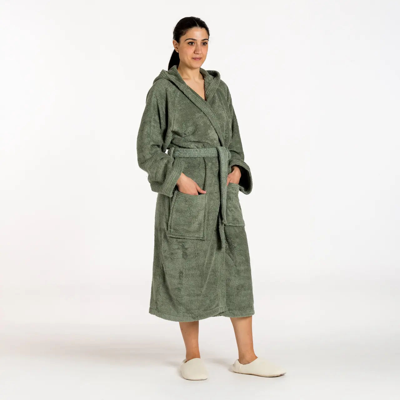 Accappatoio Glamour - Riviera