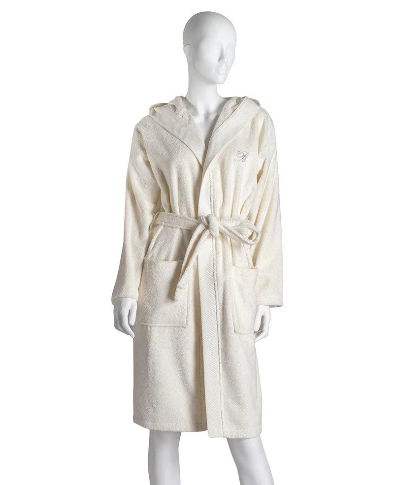Accappatoio in spugna Benessere - Blumarine