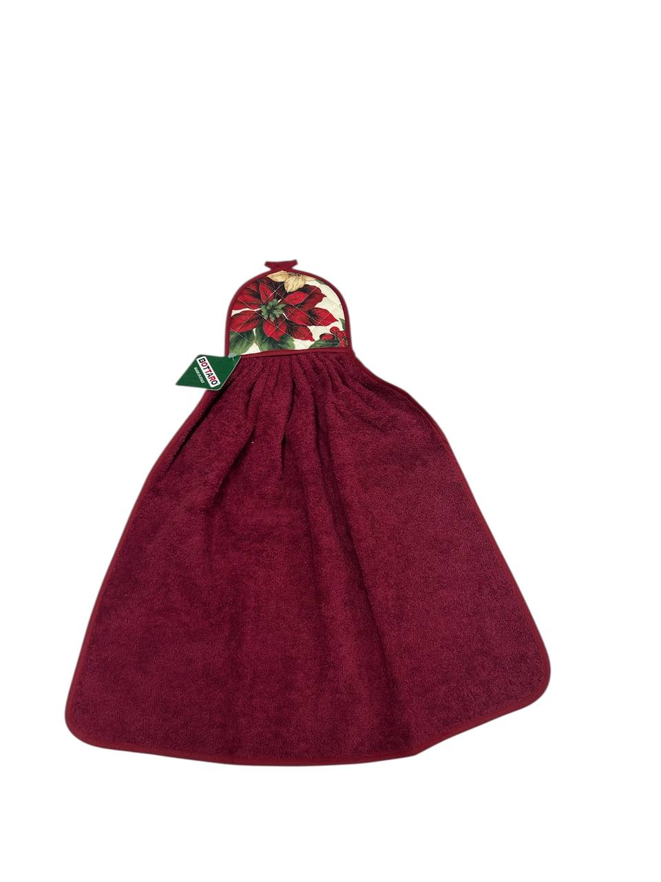 Asciughino da cucina in spugna America - Bottaro