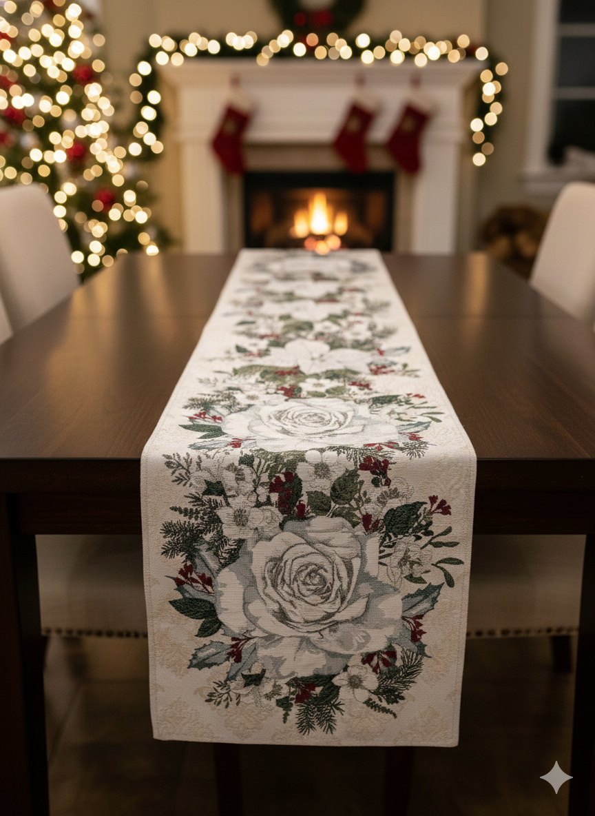 Centri Natalizi mod. Elleboro