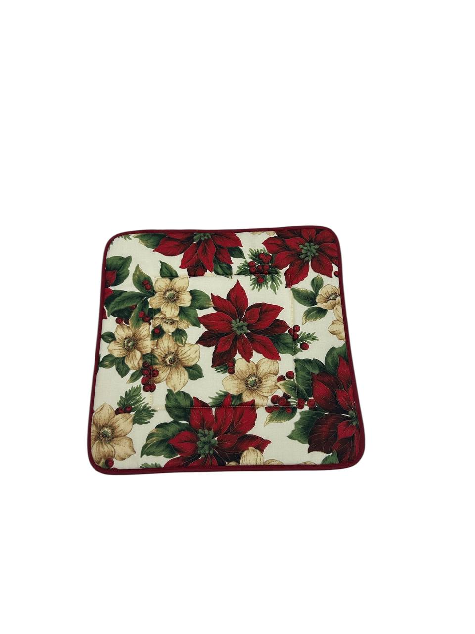 Cestino Portapane Natale America - Bottaro