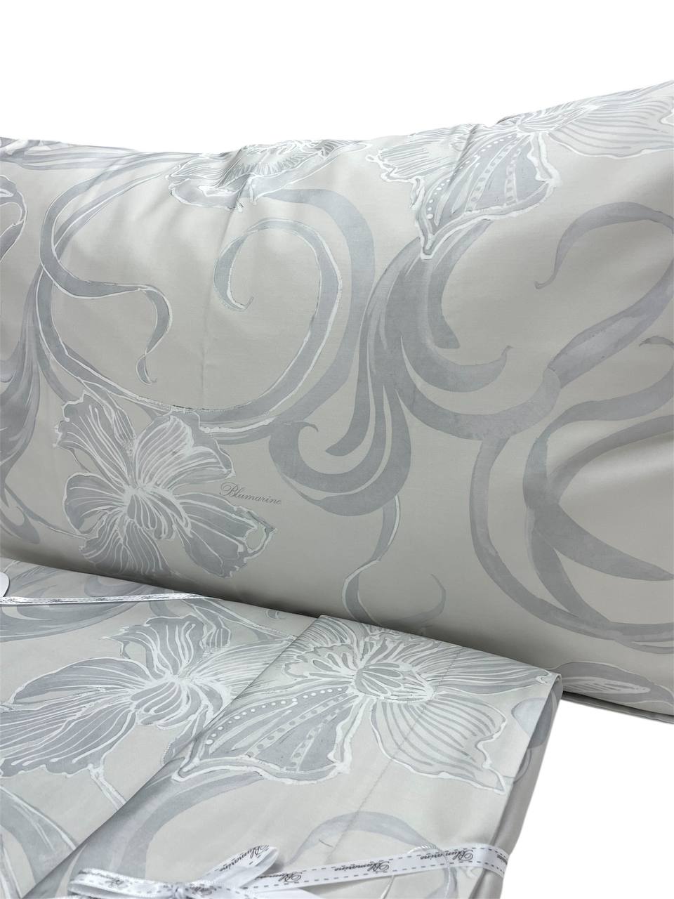 Completo lenzuola Matrimoniale La Pergola - Blumarine