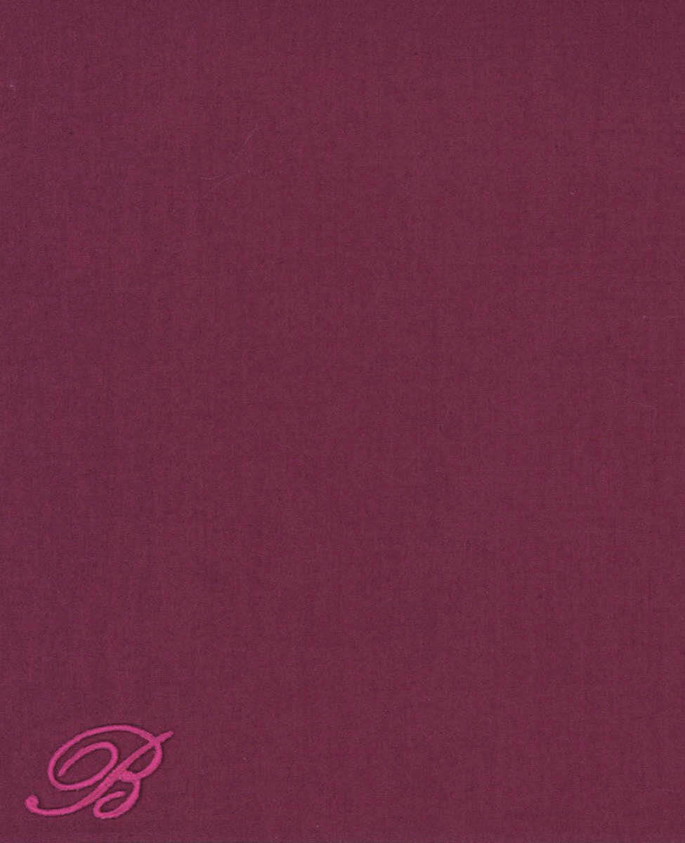 Completo lenzuola Matrimoniale Stile Blu - Blumarine