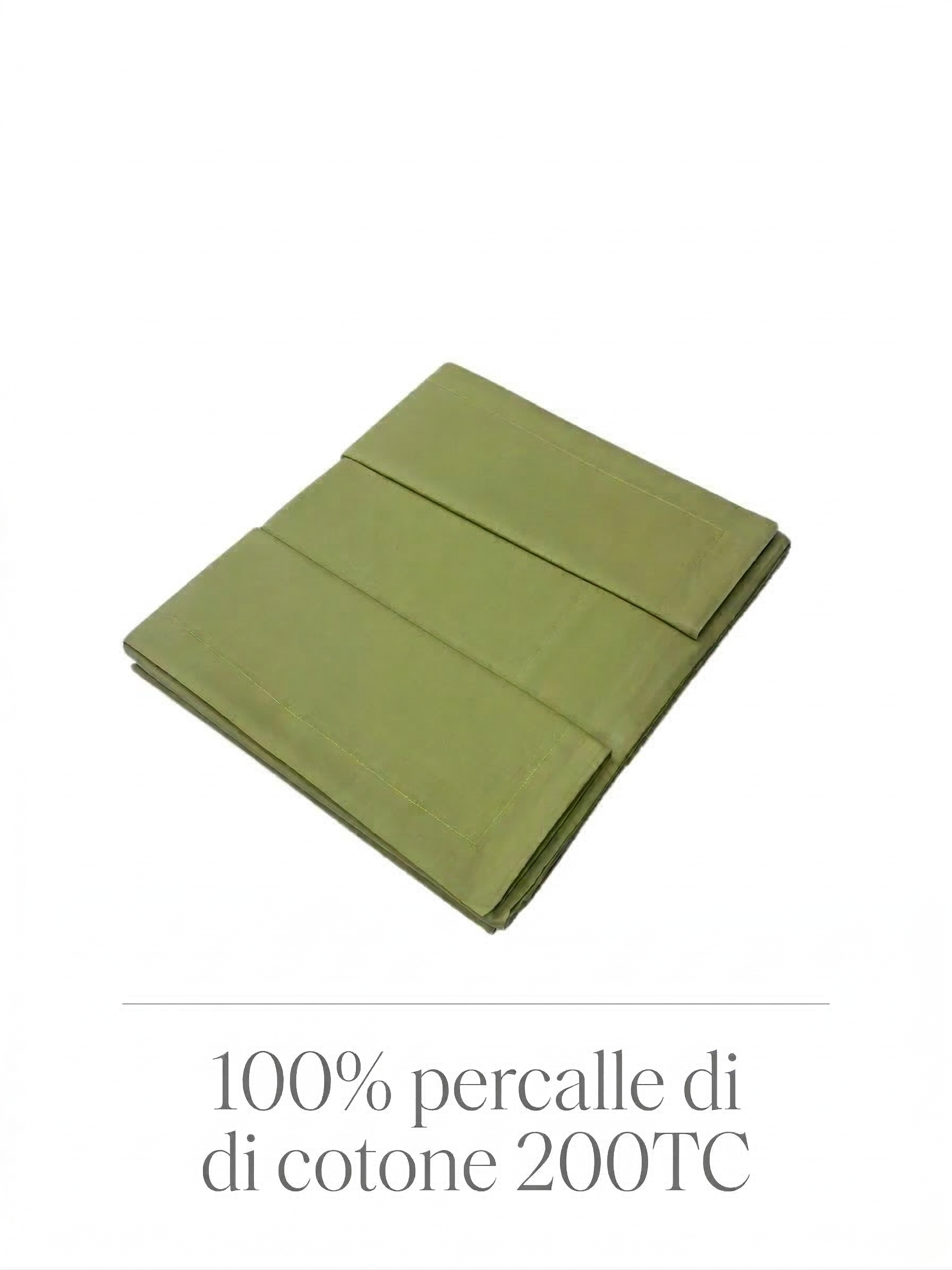 Completo lenzuola Matrimoniale Village - Caracciolo Living