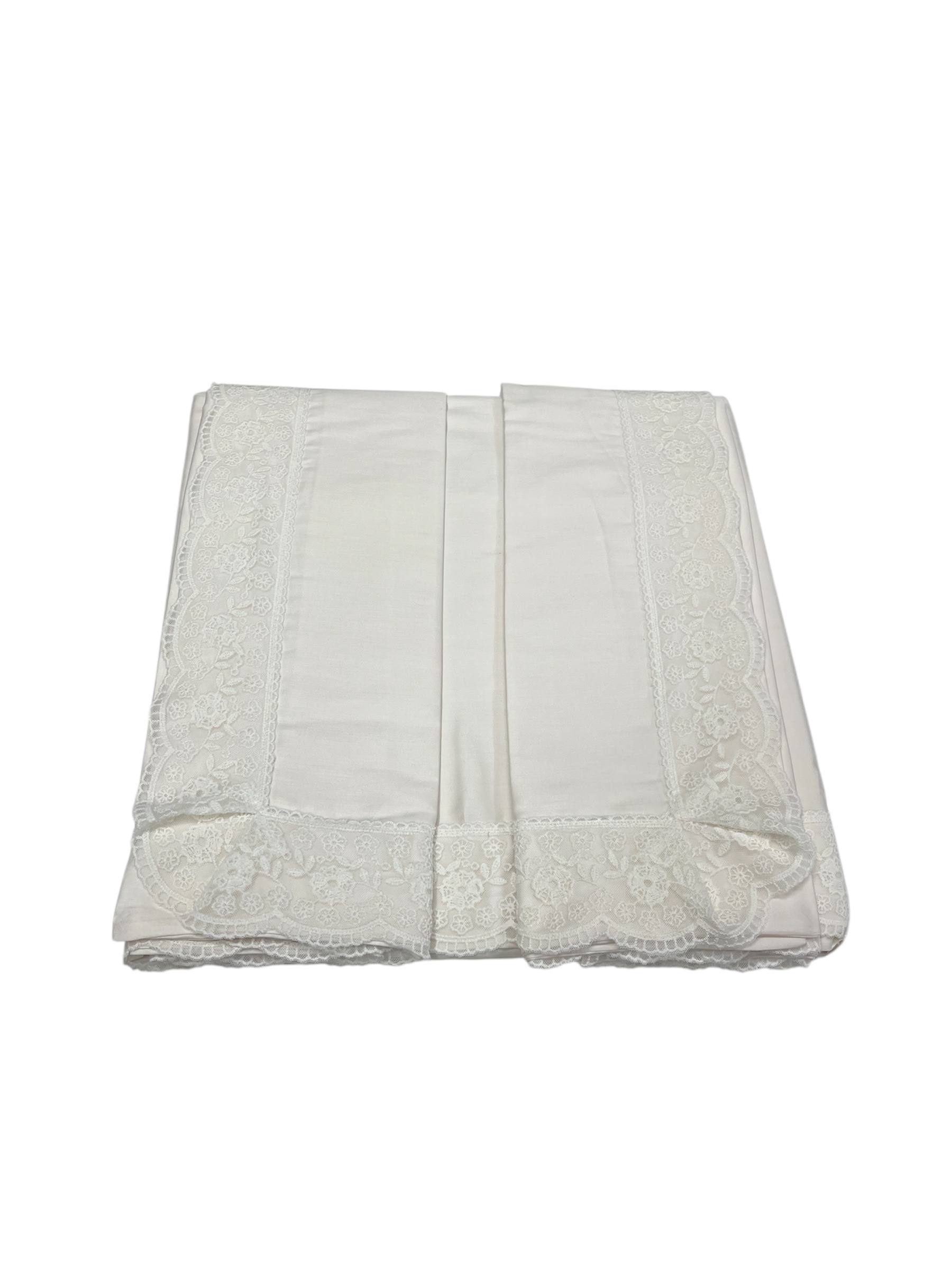 Completo lenzuola Matrimoniale Olivia - GF Ferrari